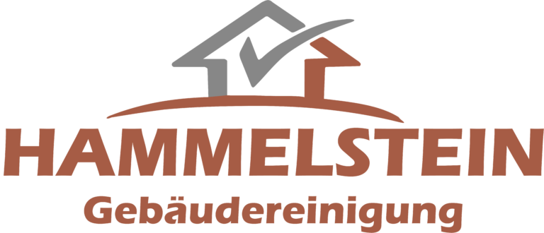 Hammelstein Gebäudereinigung Logo