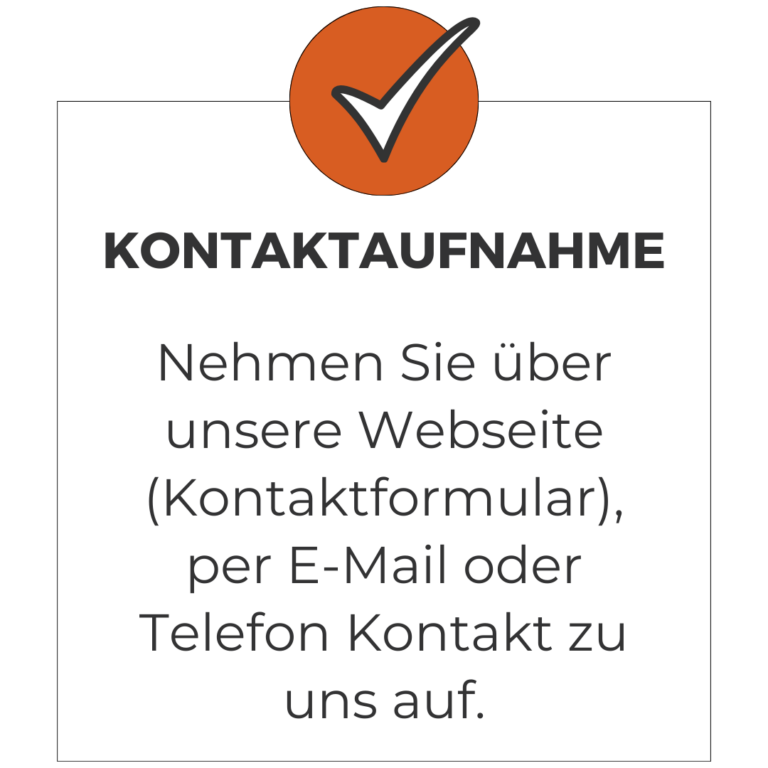 Hammelstein Gebäudereinigung Bild zum Thema Kontaktaufnahme